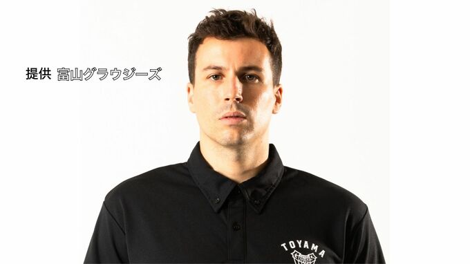 ダビー・ゴメスHCが来季続投！ 「これからも一緒にさらなる高みを目指して…」チームを1年でB1復帰に導く　バスケBリーグ・富山グラウジーズ|TBS NEWS DIG