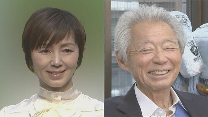 【渡辺満里奈】みのもんたさん訃報に「さびしいな」TBSテレビ「どうぶつ奇想天外！」で長く共演|TBS NEWS DIG
