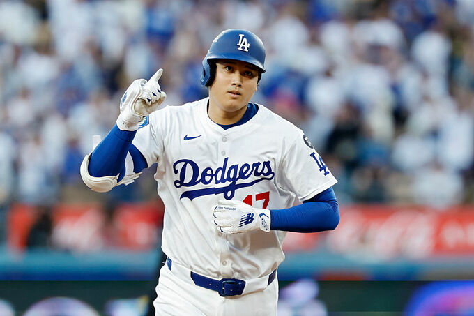 【コラム】大谷翔平が物語る、米国は移民受け入れ必要-ムクンダ