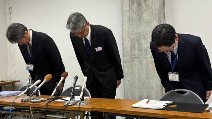 「二度と子どもたちの前に立つ仕事はしません」他人の車のブレーキホースを“2度”切断したとして公立小学校の男性講師（55）を懲戒処分　講師は「感情的に行動した」として退職　|TBS NEWS DIG