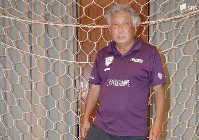 「技も、人間も、磨け」 “スモール・フットボール”育成の心得①ーW杯日本代表に選出・伊藤洋輝選手の恩師に聞く　|　静岡のニュース | SBSNEWS | 静岡放送