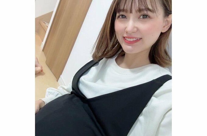 【三島ゆかり】　第２子妊娠を報告　「38歳の高齢出産頑張りたいと思います!!」「4人家族になる楽しみが待ってるからママ頑張る」|TBS NEWS DIG