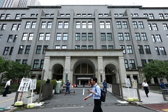 円下支えの決意、日本の米制度活用で試される可能性－エバコアISI