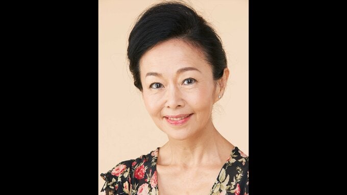 女優・津山登志子さん（６９）死去　心臓発作のため　大河ドラマ「春日局」・映画「正午なり」に出演|TBS NEWS DIG