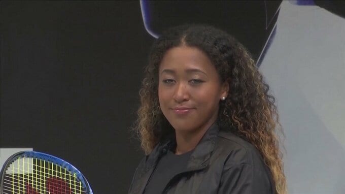 テニス・大坂なおみ選手　妊娠を公表|TBS NEWS DIG