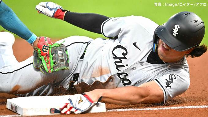 村上宗隆 3打数3三振と絶不調、チームはピーターズの18球粘りから6得点で首位攻防先勝 史上初の3年連続100敗以上から地区Vへ前進|TBS NEWS DIG