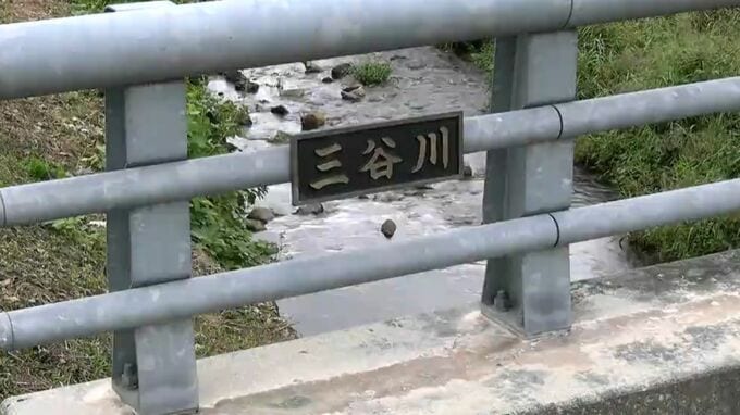 【有機フッ素化合物PFAS検出】三谷川周辺の河川で新たに7地点が指針値超える　最大で4倍　岡山市の追加調査|TBS NEWS DIG