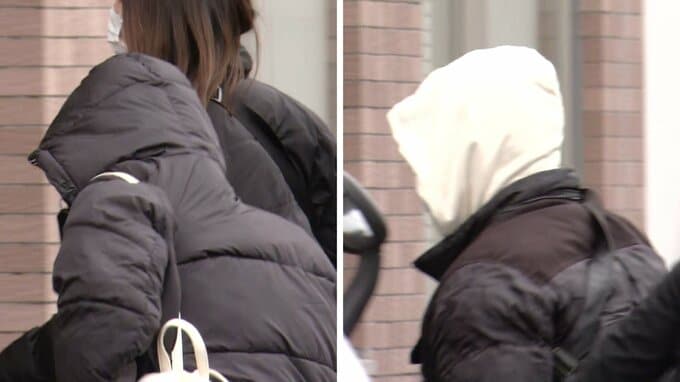 【続報】21歳の母親「またかと思っていた…」 内縁の夫(31)が『虐待主導』か 浴槽で5歳の娘に冷水浴びせ放置し死亡させ母親ら逮捕|TBS NEWS DIG