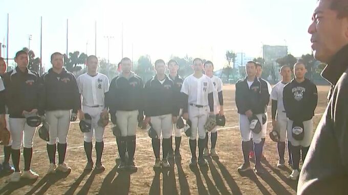 【速報】春のセンバツ　高松商（香川）は早稲田実業（東京）と対戦【大会5日目第1試合】　|　岡山・香川のニュース | 天気 | RSK山陽放送