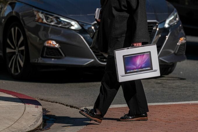 アップルとエイサー、４－６月ＰＣ出荷で最大の伸び－業界全体３％増