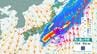 【台風情報】台風26号も関東接近か…強い勢力で沖縄へ→九州接近→急カーブで近畿・関東接近の予測も 最新シミュレーション　|　長崎のニュース | 天気 | NBC長崎放送