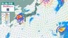 【台風のたまご】新たな「熱帯低気圧」“２個目”発生...進路、日本への影響は...今後の台風情報に注意...シルバーウィーク各地の天気は？24日（木）までの雨・風シミュレーションで確認【気象庁14日天気図】　|　岡山・香川のニュース | 天気 | RSK山陽放送