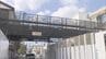 駅前歩道橋の工事契約の価格設定の違法性訴えた住民訴訟　住民側の訴え棄却「随意契約の締結が違法であっても市に損害が発生したとは認められず」大阪地裁　|　MBSニュース | 関西の最新ニュースを分かりやすく。