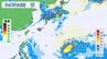 【気がかりな渦】次の台風のたまごか　日本への影響は？前線刺激するおそれ　|　RCC NEWS | 広島ニュース | RCC中国放送