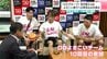 「DDグループ」松村厚久社長　よさこい祭りへの意気込みを語る　今年で参加１０回目の節目　|　高知のニュース・天気｜KUTV NEWS | KUTVテレビ高知