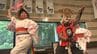 日本最大規模の芸能公演「北上みちのく芸能まつり」キャラバン隊がPR　鬼剣舞の大群舞や花火 見どころ満載　岩手　|　IBC NEWS | IBC岩手放送