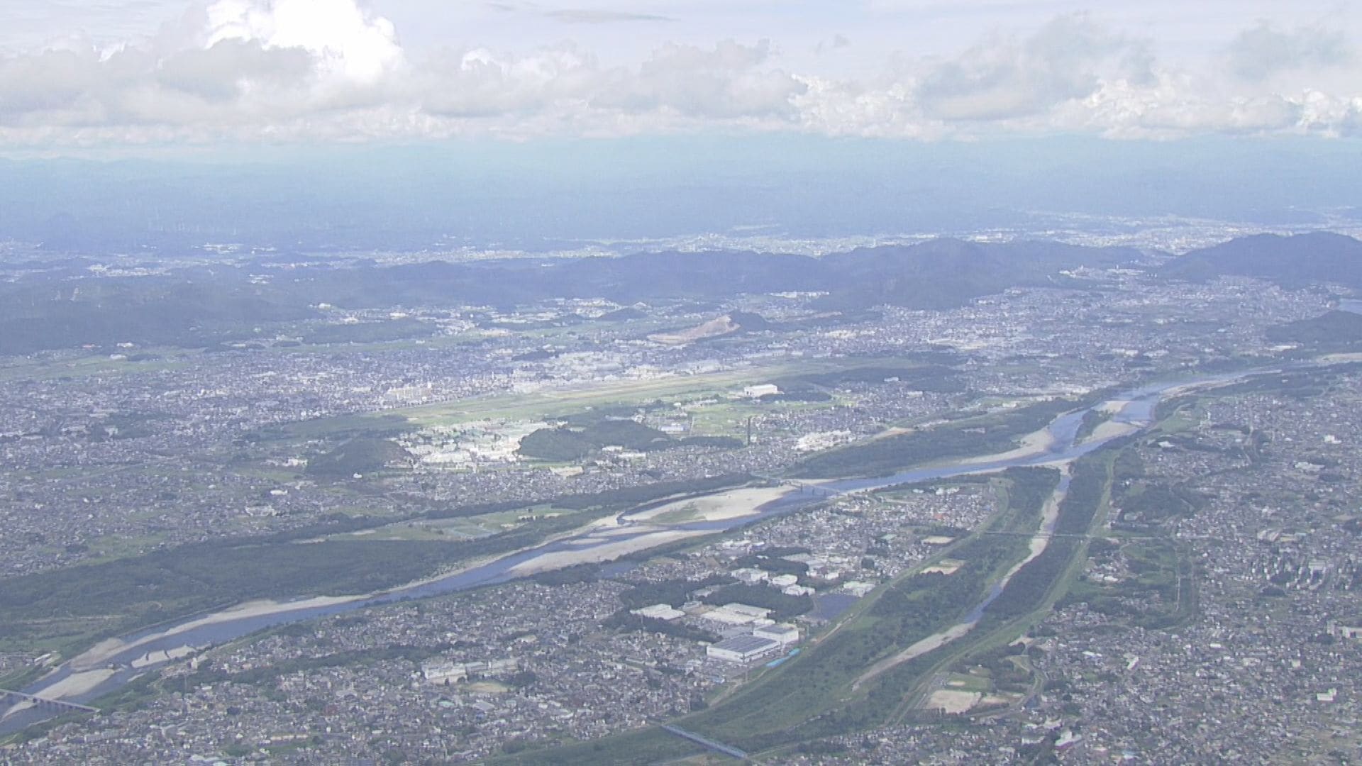 有機フッ素化合物「ＰＦＡＳ」検出の各務原市　水道水を供給する水源に活性炭を設置