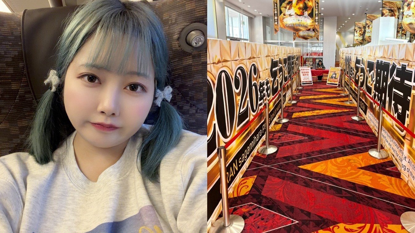 阿波みなみ 】またも握手会に0人「皆様アドバイスをどうかお願いします