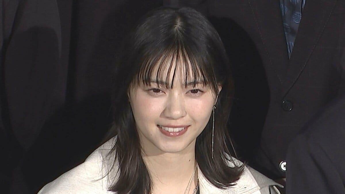 西野七瀬 】 共演の本郷奏多が絶賛 「追い込まれている姿が素敵」 SNS