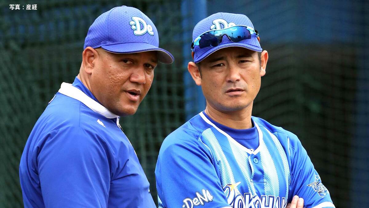 ヤクルト】来季のコーチ陣発表 坪井智哉氏が二軍打撃コーチで入閣 