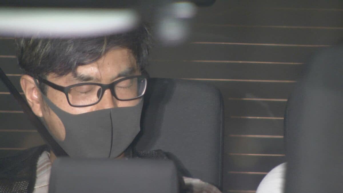 11歳の少女にわいせつ画像を送らせた男(49)が再逮捕 SNS上で若者装って接触か