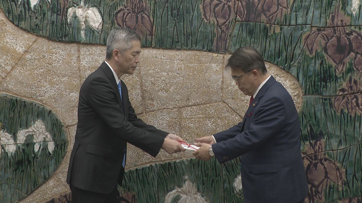 ことしで69回目 ｢CBCチャリティ募金｣ 約1500万円が寄せられる 一部は愛知県と名古屋市に寄託 子ども食堂や児童福祉施設などで活用へ