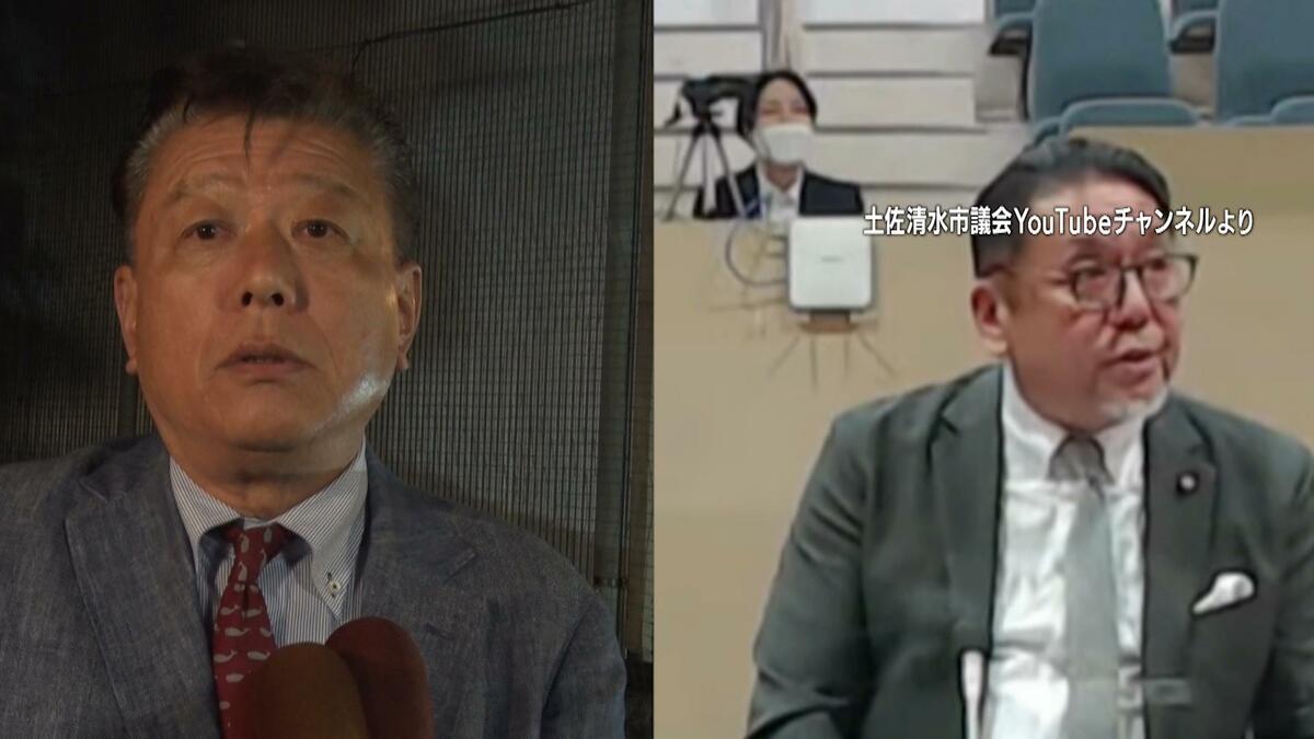 幼馴染で官製談合事件に関与、前市長・前市議の初公判⋯前市議「彼にいい格好をさせてあげたかった」前市長は「犯罪の意識あまりなく⋯」ともに起訴内容を認める【高知・土佐清水】