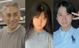 【 市川團十郎 】長女の麗禾さんと長男の勸玄さんの最新ショット公開「いってらっしゃい」「明後日は　麻央の祥月命日です」|TBS NEWS DIG