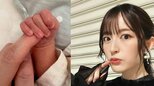 【小松未可子&前野智昭】第二子誕生を報告「お産直後は感極まっての涙」「上の子もまだまだ成長中!」|TBS NEWS DIG