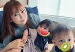 【 中川翔子 】産後ケアで休息「双子とたっぷり幸せ時間 ママは安心して寝られて素晴らしい!!」|TBS NEWS DIG