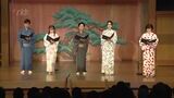 RKBアナウンサーによる朗読会 大濠公園能楽堂で3年ぶりに実施|TBS NEWS DIG