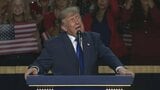 “5000ドルの配当”の財源は関税 トランプ大統領 議会の承認は「必要なし」|TBS NEWS DIG