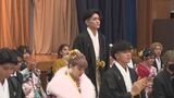 「20年間の感謝の気持ちを伝えたい」大宜味村で二十歳の集い、参加者たちは決意を新たに|TBS NEWS DIG