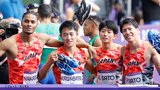 男子4×400mリレーは日本新で五輪20年ぶりの予選通過。決勝で史上初のメダルを獲得するためには?【パリ五輪陸上競技9日目】|TBS NEWS DIG