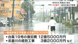 「去年夏の大雨被害の復旧費など約45億円」盛り込んだ一般会計補正予算案 県議会に提出へ 宮城|TBS NEWS DIG