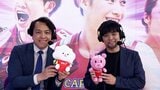 バレー日本代表は「ロス五輪に向けて、成長を止めない強い意志を感じます」東京GB古賀太一郎が太鼓判！【ネーションズリーグ】|TBS NEWS DIG