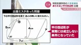 特別支援学校の入学者選抜で出題ミス　数学の問題 採点時に気づく 受検者55人は正解に　富山　|　富山のニュース｜天気・防災｜チューリップテレビ