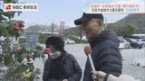 長崎・古賀で恒例「春の植木市」　100円台の苗～12万円の盆栽まで|TBS NEWS DIG