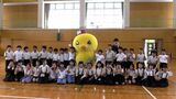 日当山小学校で温泉の魅力学ぶ「浴育」温泉ソムリエが入浴のコツを伝授|TBS NEWS DIG