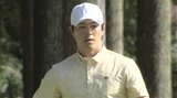 石川遼、蟬川泰果ら4人が首位タイで前半を折り返す 大混戦の3日目【三井住友VISA太平洋マスターズ】|TBS NEWS DIG