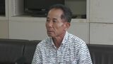 来年のうるま市長選 県議会の前副議長 照屋守之氏が出馬表明「県立中部病院現地建て替え」が公約|TBS NEWS DIG