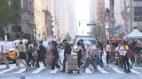 【速報】米 3月消費者物価+2.4% 市場予想下回る|TBS NEWS DIG