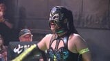 覆面女子プロレスラー 元島民3世 七星さん「北方領土でプロレスを」自分にしかできない紡ぎかた|TBS NEWS DIG