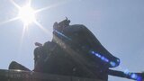 今年一番の暑さ 勝沼で全国2番目35℃を記録 今年初の猛暑日に | 山梨のニュース | UTYテレビ山梨