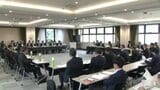 愛媛県内の教育長が一堂に 部活動の地域移行の現状など現場の課題について意見交換 | 愛媛のニュース - Nスタえひめ|あいテレビは6チャンネル
