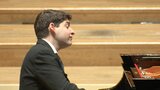 ハイドンの曲など表現力豊かに 若手演奏家の登竜門 仙台国際音楽コンクール ピアノ部門始まる | 宮城のニュース│tbc NEWS│tbc東北放送