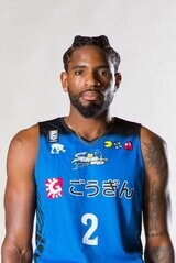 ペリン・ビュフォード選手が退団　バスケットボール・Ｂ１島根スサノオマジック　|　BSSニュース | BSS山陰放送