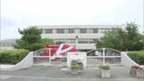”中学校の男子トイレから煙”職員が発見 佐賀の寺でも本堂など焼く 福岡と佐賀で火災相次ぐ|TBS NEWS DIG