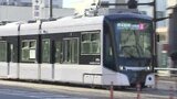 路面電車の熊本市電 運賃の値上げが認可され6月から大人180円→200円に|TBS NEWS DIG