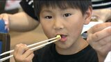 野菜を食べてフードロス削減を! スーパーで食と健康について考える催し 宮城・利府町|TBS NEWS DIG